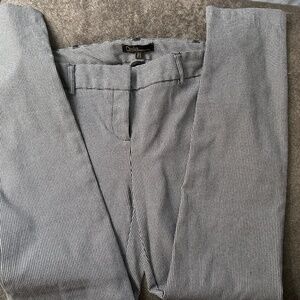 Dalia houndstooth dress pants